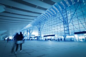 airport