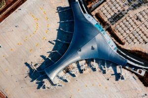 airport project